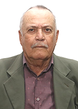 Manoel Prates de Mattos